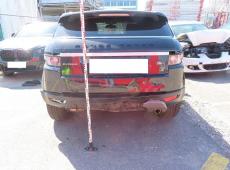 Land Rover Range Rover Evoque 2.2 Prestige ID 470009