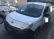 Renault Kangoo Express 1.5 dCi 105 DPF Business ID 470014