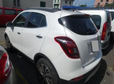 Opel Mokka X (64507 km)