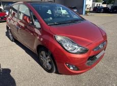 Hyundai ix20 (115212 km)
