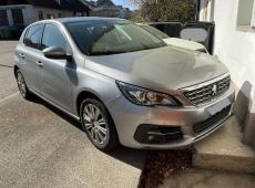 Peugeot 308 (214133 km)