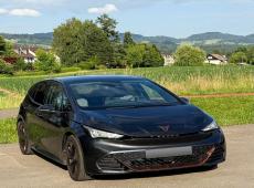 Cupra Born e-Boost 170 kW ID 470028