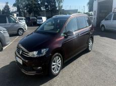 VW Touran 1.6 TDI BMT Sound ID 470032
