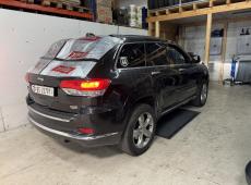 Jeep Grand Cherokee 3.0 CRD 250 Summit ID 470033