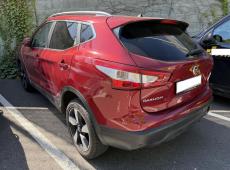 Nissan Qashqai 1.6 DIG-T 360 ID 470017