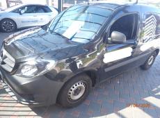 MERCEDES-BENZ CITAN 109 CDI L E6 ID 470051