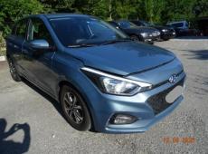 Hyundai i20 (240918 km)