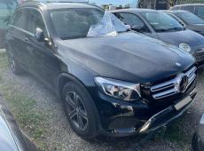 Mercedes-Benz GLC 250 4Matic (81097 km)