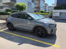 Hyundai Tucson ID 470088