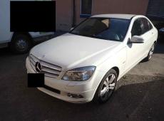 MERCEDES-BENZ C 230 AVANTGARDE ID 470067