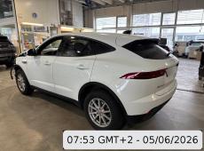 Jaguar E-Pace D150 AWD, 150 PS