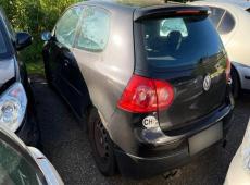 VW Golf V – Typ 1K Golf GTI 1.5, 200 PS