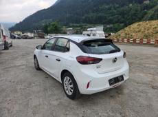 Opel Corsa F F12XEL 1.2, 75 PS