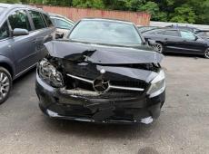 Mercedes-Benz A 200 , 155 PS