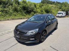 Opel Astra J 20DTR ID 470138