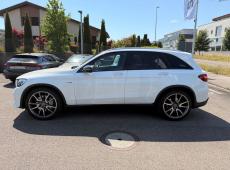 Mercedes Benz AMG GLC 43 ID 470137