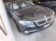 BMW 5 Limousine (F10)(2010->) ID 470139