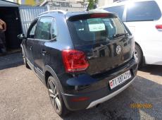 VW Polo 1.6 TDI DSG ID 470164