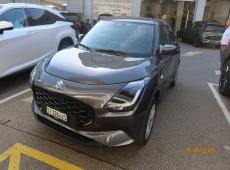 Suzuki Swift 1.2 ID 470163