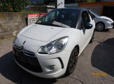 Citroën DS3 1.6 vti chic ID 470165