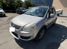 Suzuki SX4 1.6 ID 470172