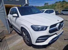 Mercedes-Benz GLE-Klasse V167 (118594 km)