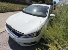 Peugeot 308 SW (216267 km)