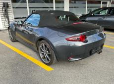 Mazda MX-5 (51366 km)