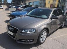 Audi A3 (263067 km)