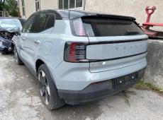 Volvo EX30 (537 km)
