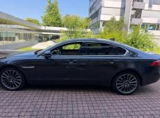 Jaguar XF ID 470214