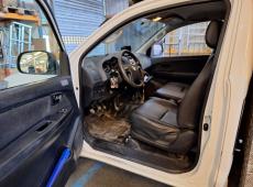 Toyota Hilux ID 470180