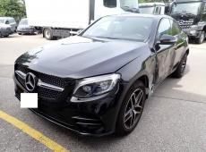 MERCEDES-BENZ GLC 250 D 4MATIC ID 470229