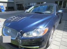 JAGUAR XF 3.0 V6 LUXURY ID 470230