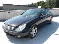 MERCEDES-BENZ CLS 500 ID 470224