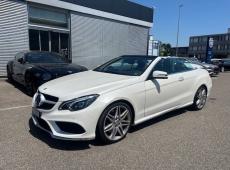 Mercedes Benz E400 ID 470297