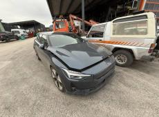 Polestar 2, 421 PS