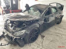 Mercedes-Benz E 63 AMAG 4Matic+ 9G-Tronic 4.0, 571 PS