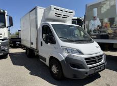 Fiat Ducato 2.3 MJ ID 470304