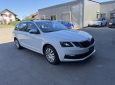 Skoda Octavia C 2.0 TDI ID 470305