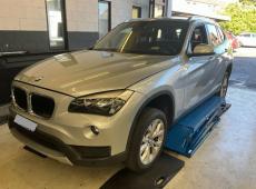 BMW X1 (119901 km)