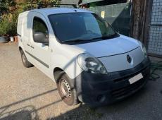 Renault KANGOO 1.5DCI 90 (187305 km)