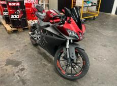 Yamaha YZF-R125 (15000 km)