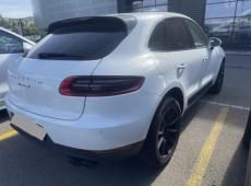 Antriebsart Macan (155012 km)