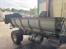 Gafner 3100H (0 h)