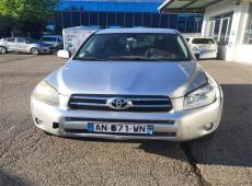Toyota RAV-4 DIESEL ID 470309