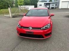VW Golf ID 470292