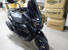 Yamaha GPD 125 NMAX ABS (4569 km)