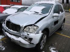 MERCEDES-BENZ ML 280 CDI 4MATIC ID 470337