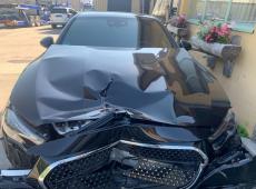 Mercedes Benz E 220 d 4MATIC ID 470336